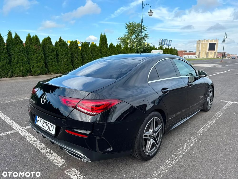 Mercedes-Benz Cla 2019 photo 3