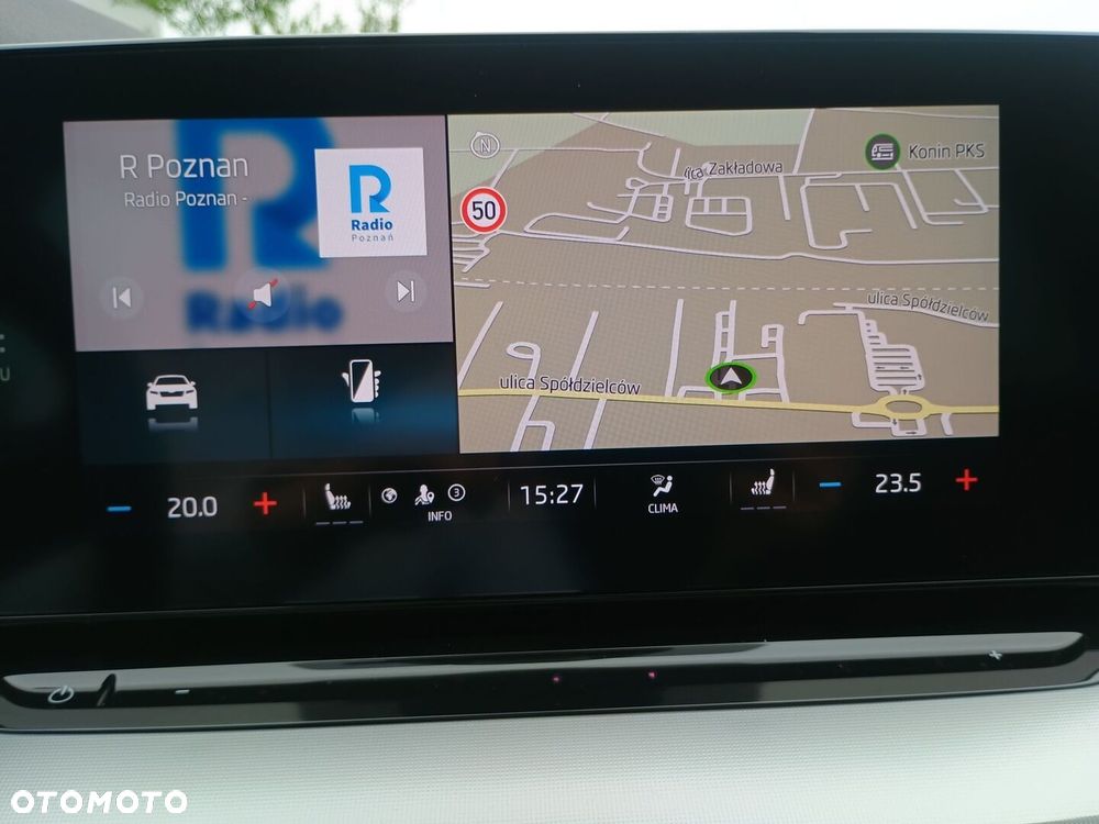 Skoda Octavia 2.0 TDI Style DSG - 29