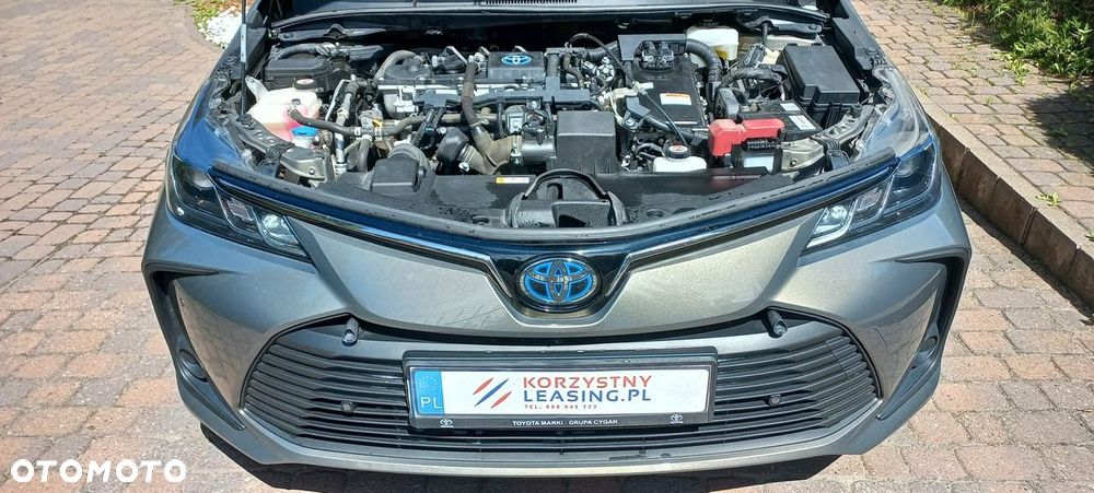 Toyota Corolla - 20