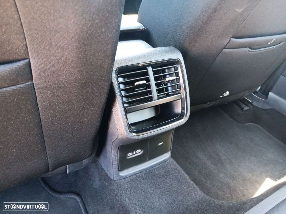 Skoda Octavia Break 2.0 TDI Ambition - 24