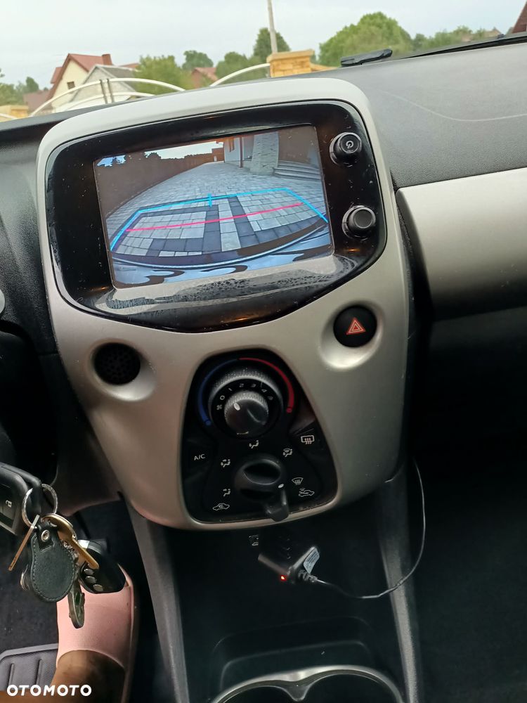 Toyota Aygo - 9