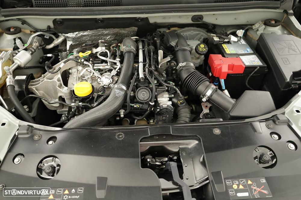 Dacia Jogger 1.0 TCe Extreme+ Up&Go 7L - 25