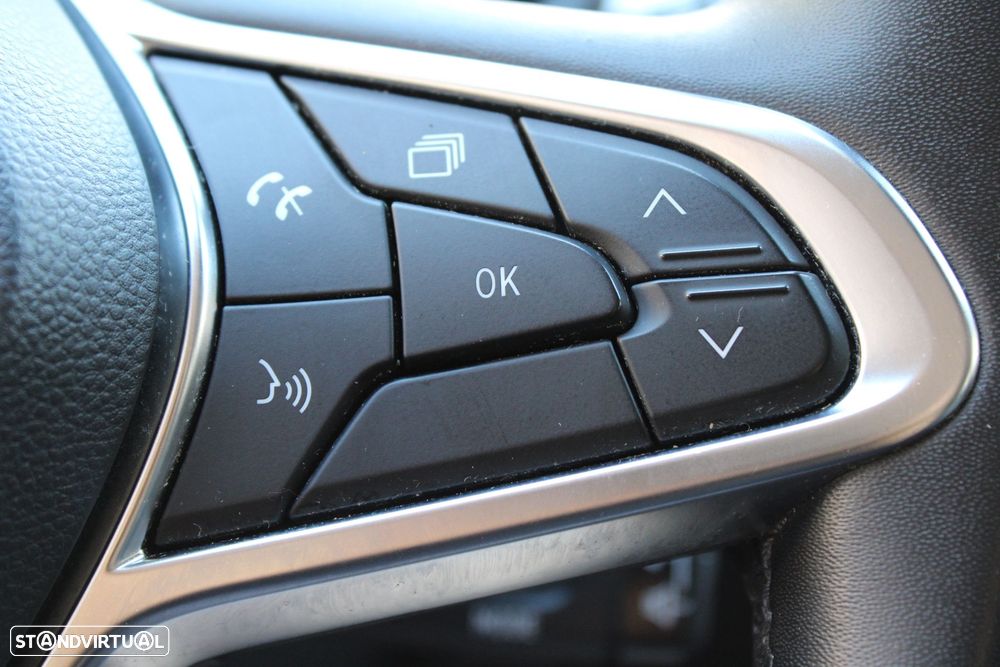 Renault Captur 1.6 E-Tech Intens - 13