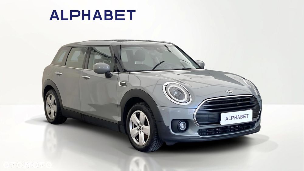 MINI Clubman One - 7