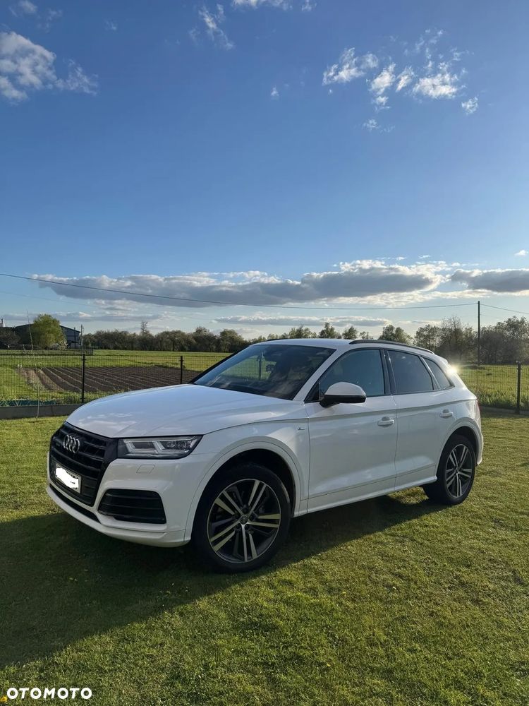 Audi Q5 2.0 TDI Quattro S tronic - 4