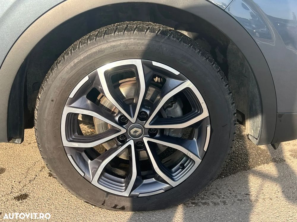 Renault Kadjar BLUE dCi 4X4 Intens - 6