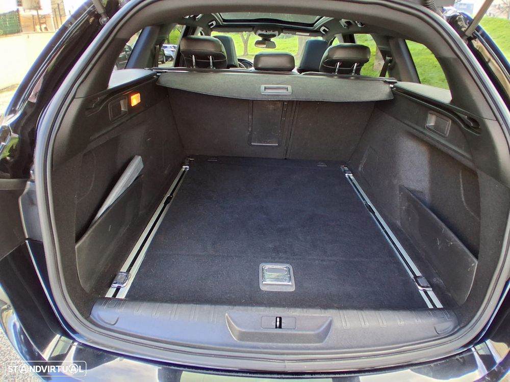 Peugeot 308 SW 1.5 BlueHDi GT Line - 37