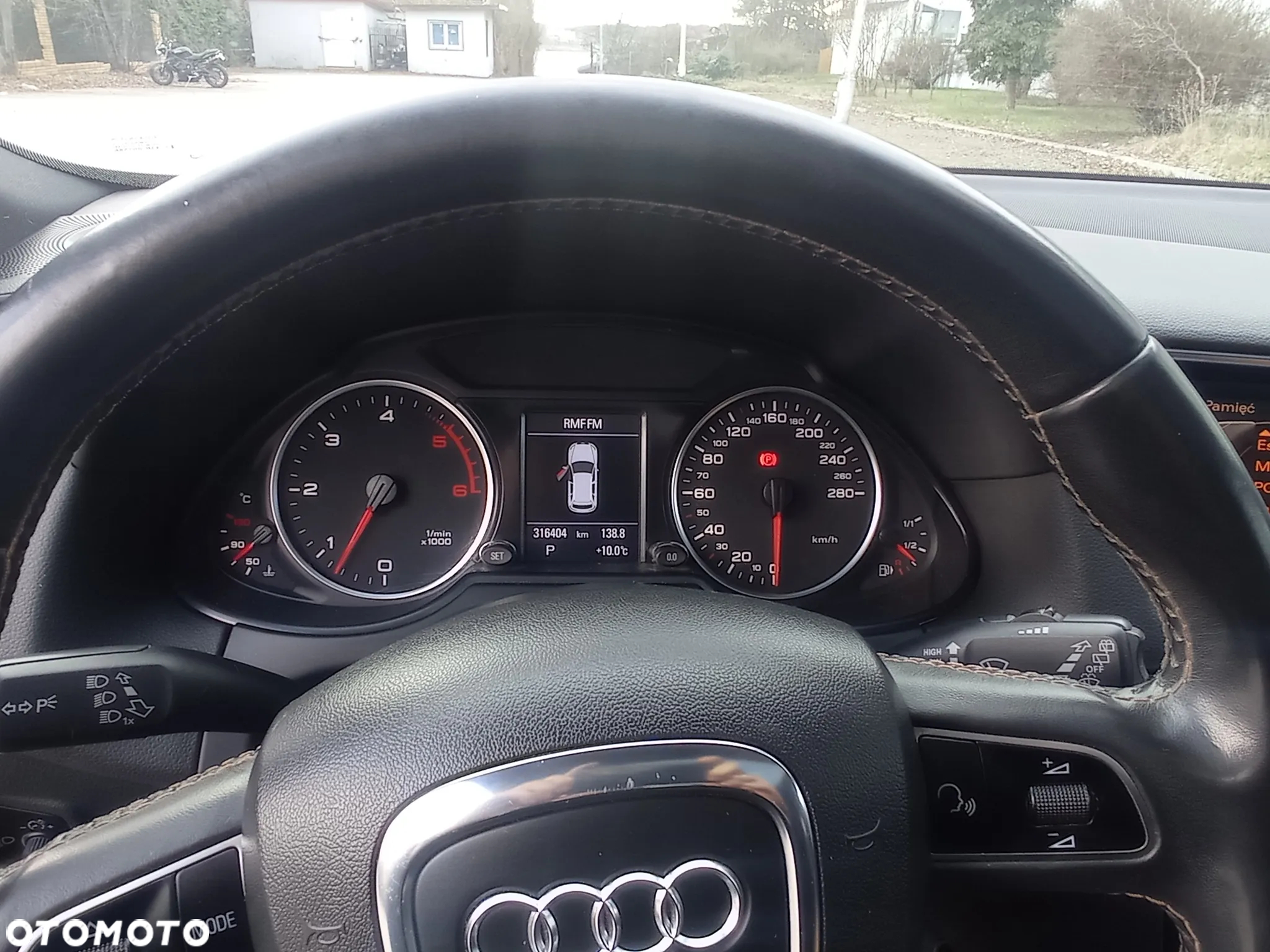Audi Q5 3.0 TDI Quattro S tronic - 22