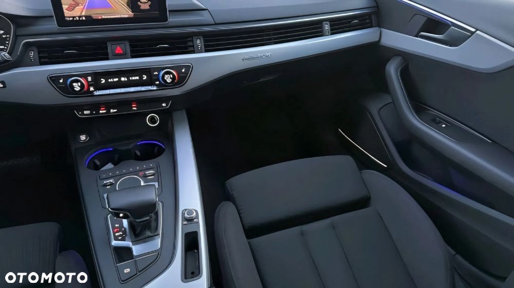 Audi A4 Avant 2.0 TDI Quattro Sport S tronic - 13