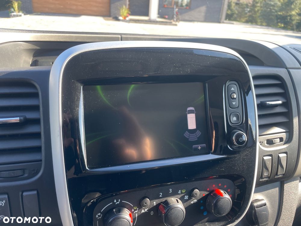 Renault Trafic - 33