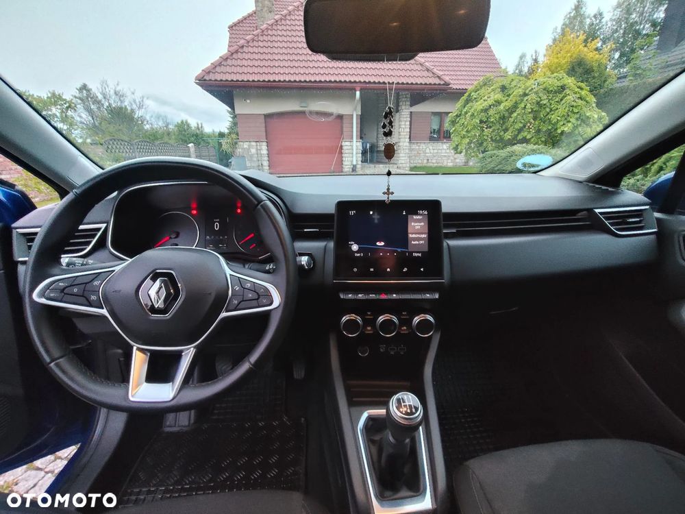 Renault Clio TCe 100 INTENS - 6