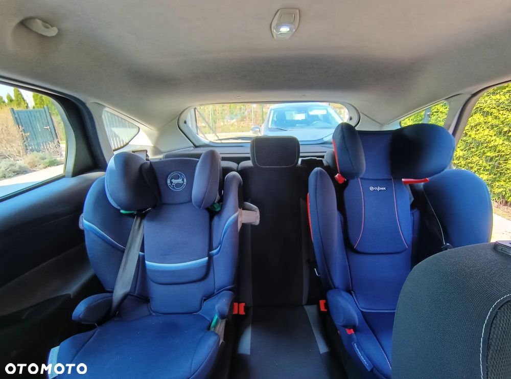 Ford Focus 1.6 Trend - 5