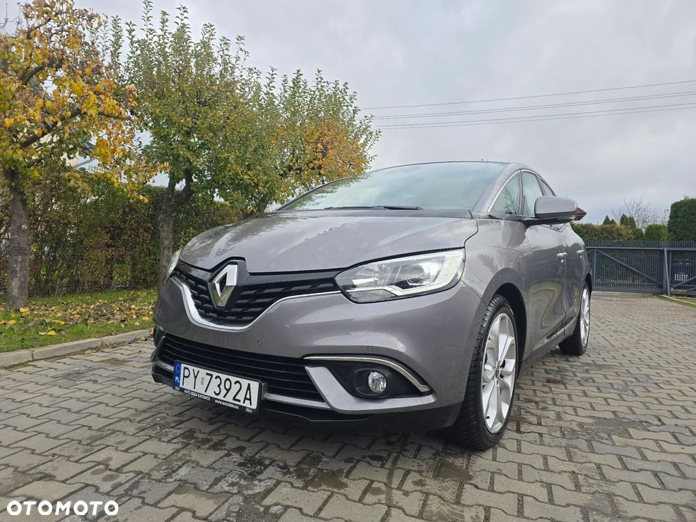 Renault Scenic 2019 photo 4