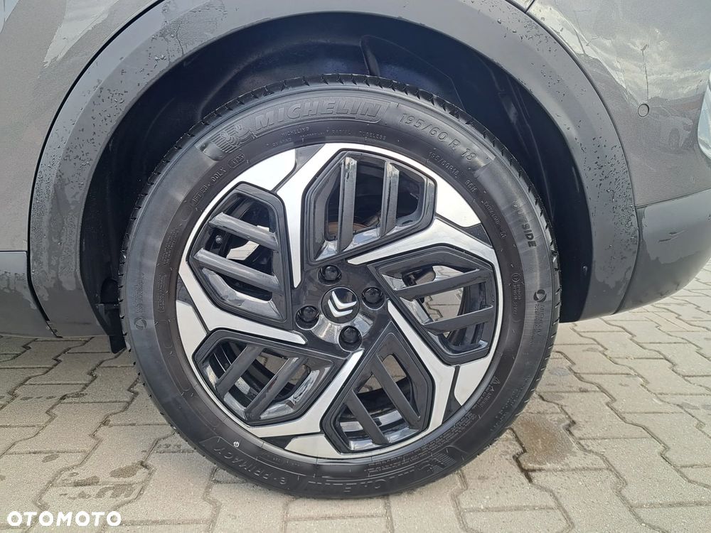 Citroën C4 1.2 PureTech Max S&S - 15