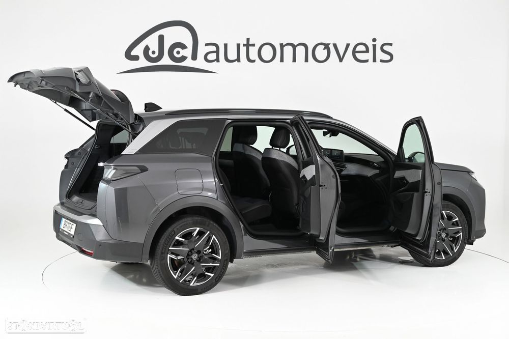 Peugeot 5008 1.2 Hybrid Allure Pack e-DCS6 - 6