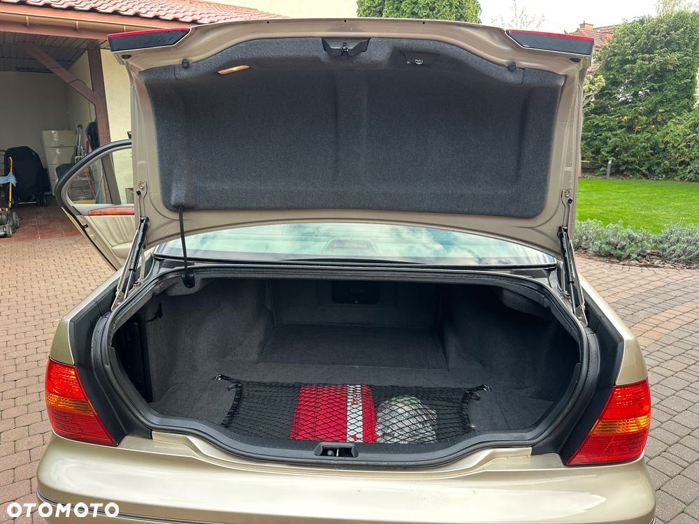 Lexus LS 430 Prestige - 16