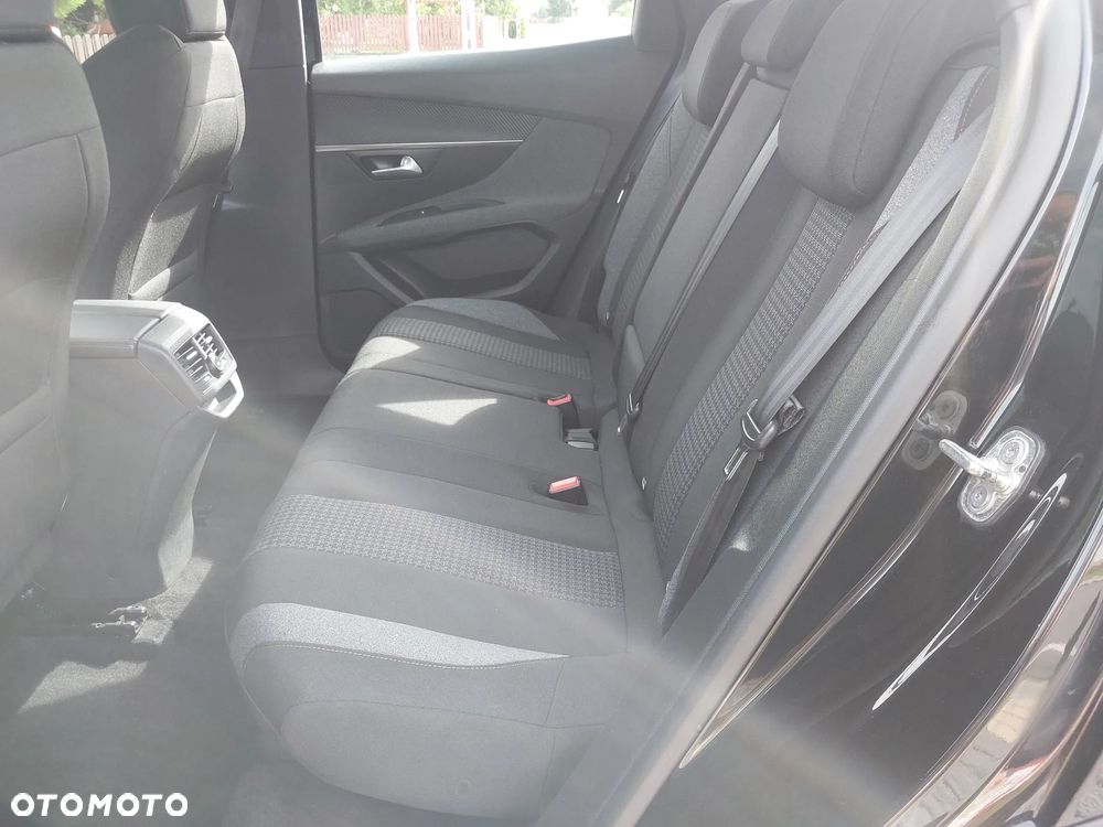 Peugeot 3008 BlueHDi 130 Stop & Start EAT8 Active Pack - 18