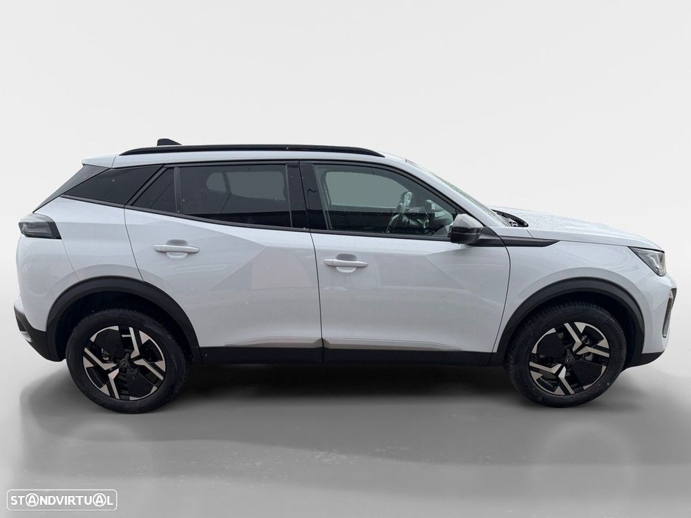 Peugeot 2008 - 6