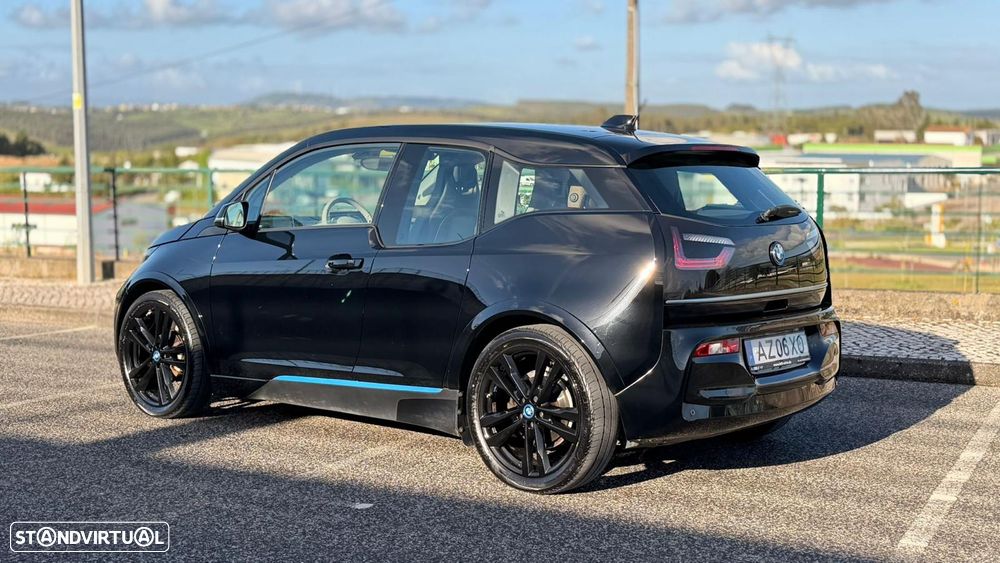 BMW i3 s 120Ah - 8