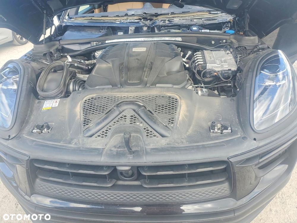 Porsche Macan S PDK - 12