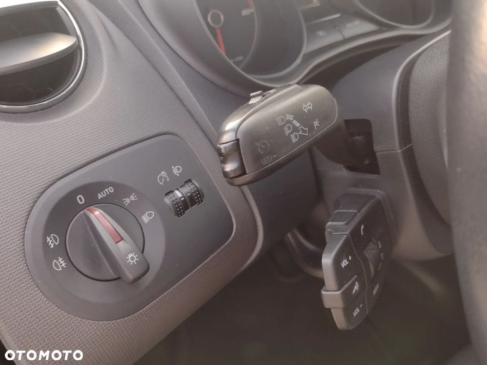 Seat Ibiza 1.2 TSI Ecomotive Sport - 21