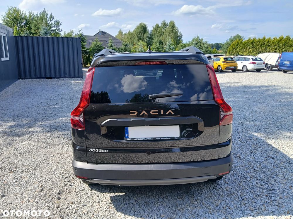 Dacia Jogger 1.0 TCe Extreme 7os - 20