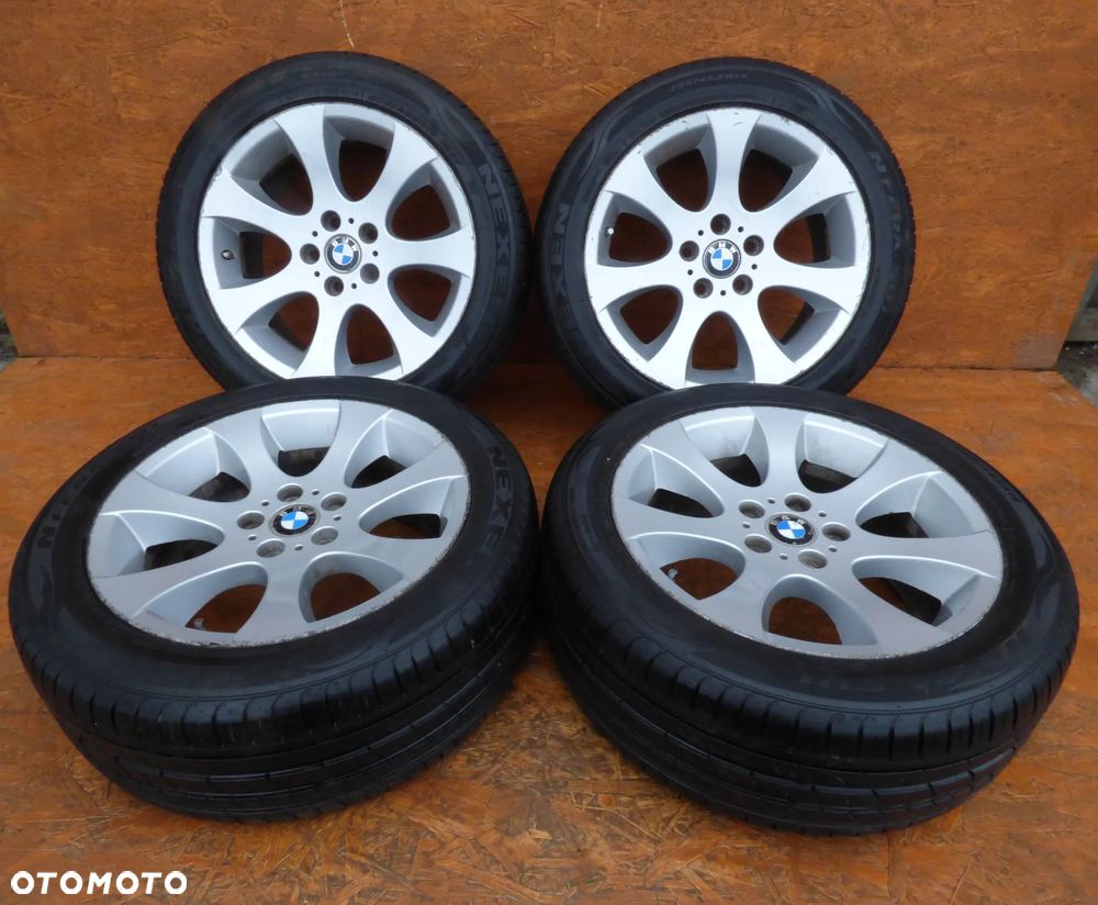 Bmw E90 E91 FELGI 18 STYLING 162 - 2