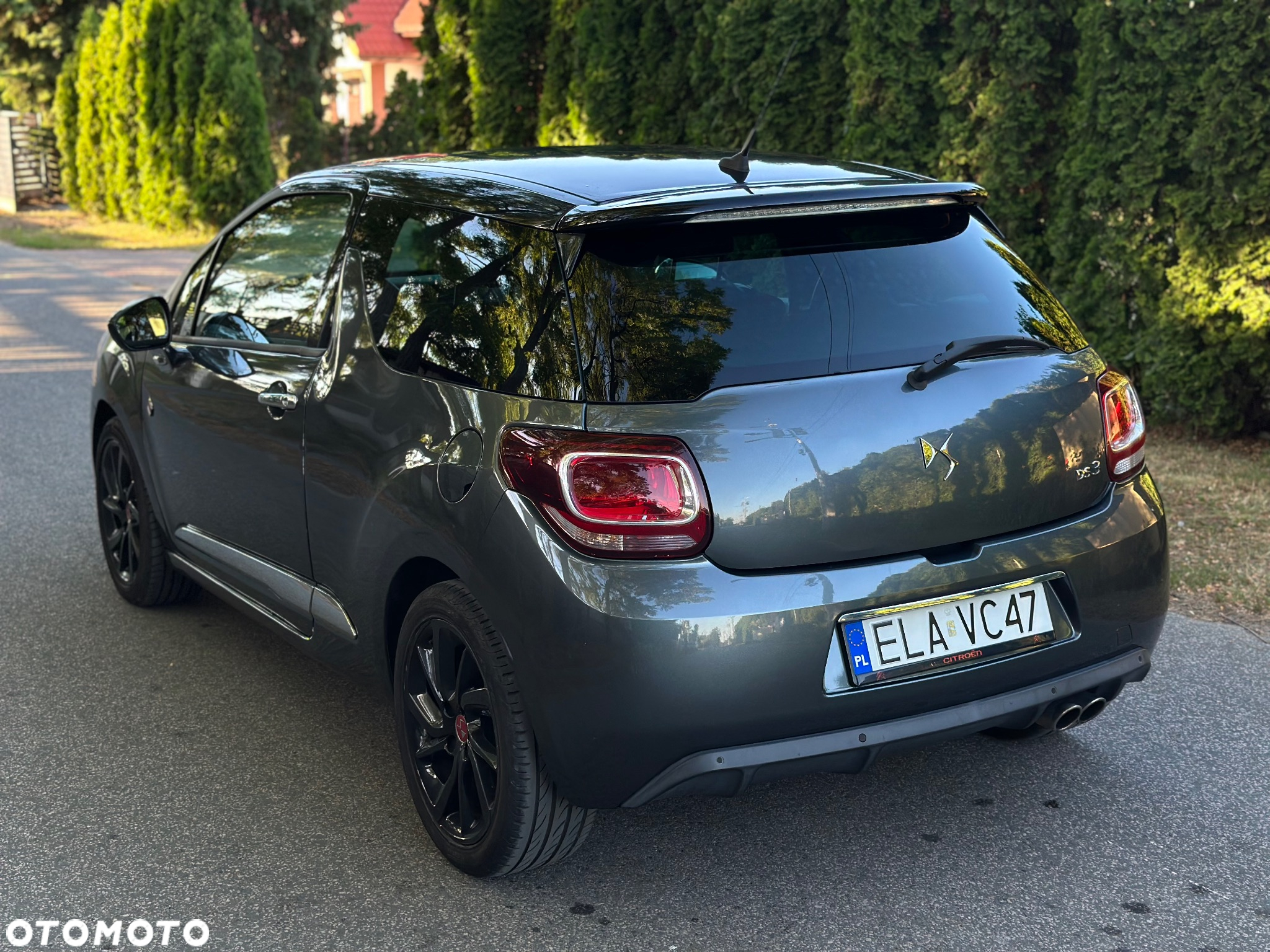 Citroën DS3 1.2 PureTech BeChic S&S - 13
