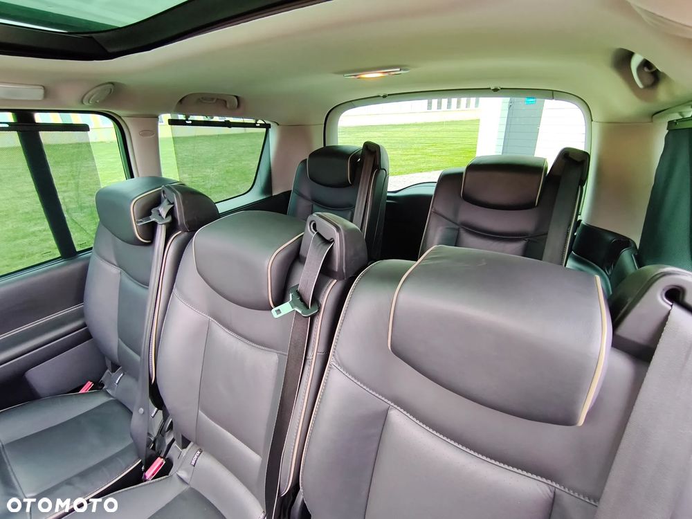 Renault Grand Espace - 16