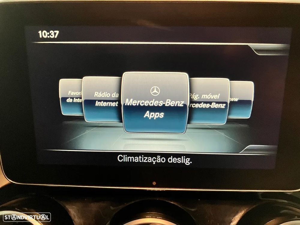 Mercedes-Benz GLC 250 d AMG Line 4-Matic - 33