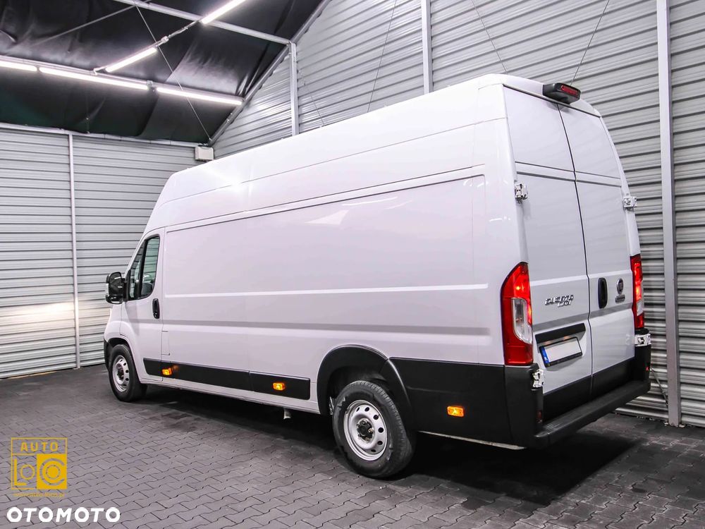 Fiat DUCATO L4H3 FURGON - 7