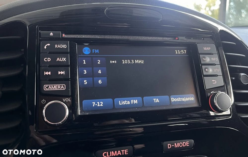 Nissan Juke 1.2 DIG-T N-Connecta - 24