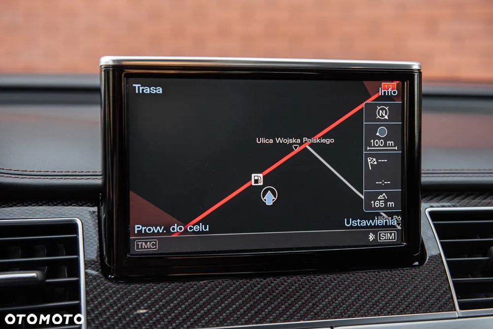 Audi S8 Plus 4.0 TFSI Quattro - 26