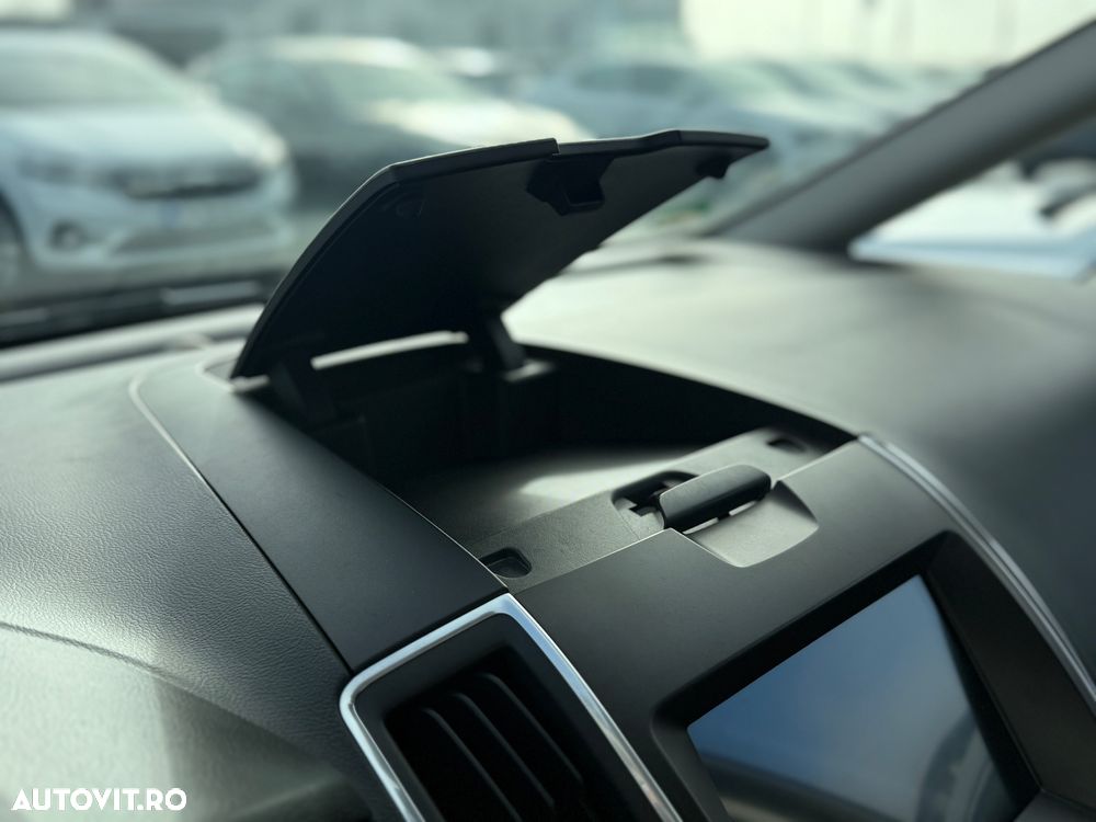 Ford Galaxy 2.0 TDCi Powershift AWD Titanium - 9