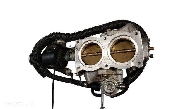 Przepustnica 6261-560 BRP Can Am Spyder 1000 - 420685223 - 4