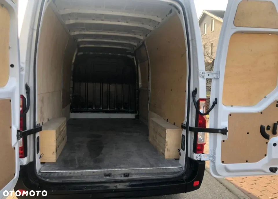 Renault MASTER - 9