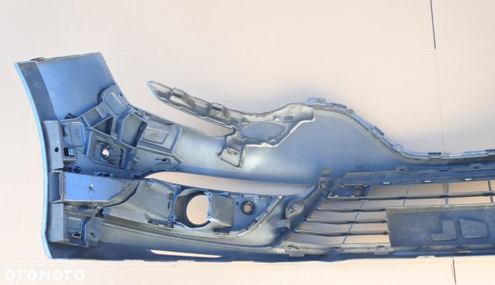 Zderzak Renault Megane IV - 5