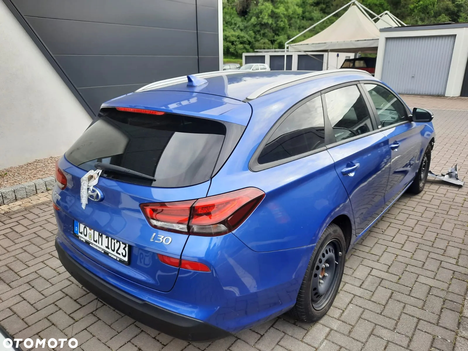 Hyundai i30 1.4 T-GDI Classic + - 4