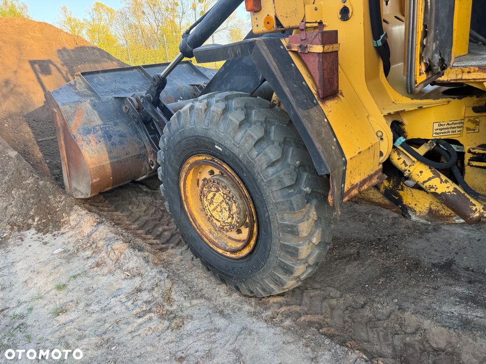 Volvo L70 BM - 13