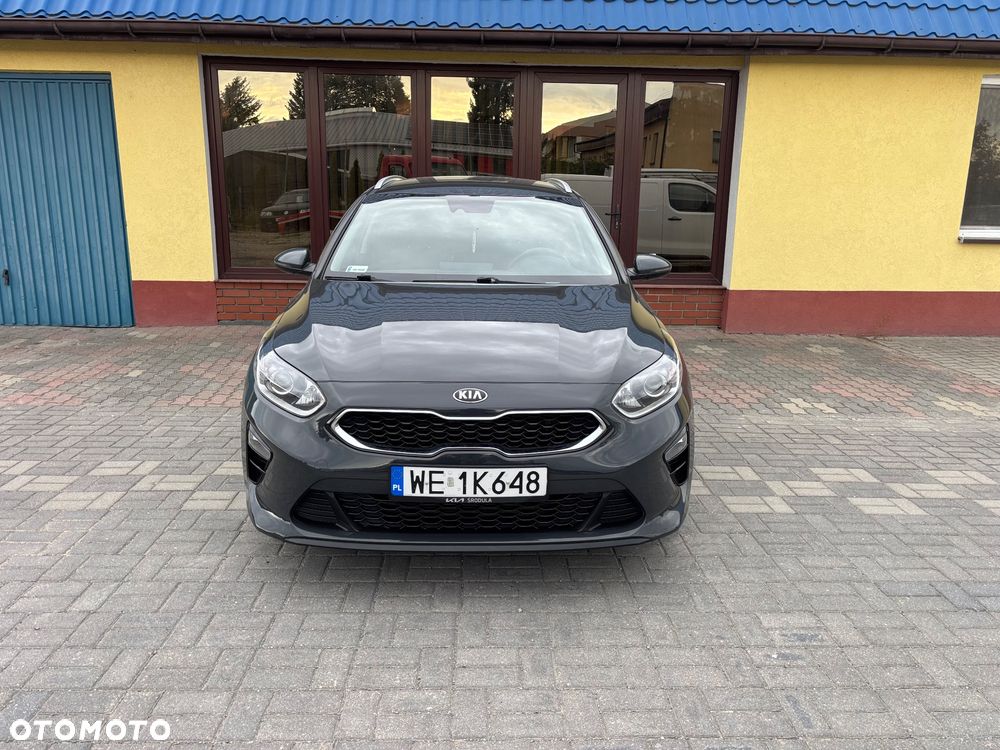 Kia Ceed 1.0 T-GDI GT-Line - 3
