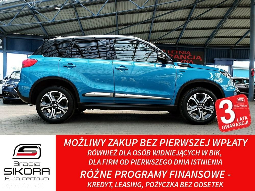 Suzuki Vitara - 3
