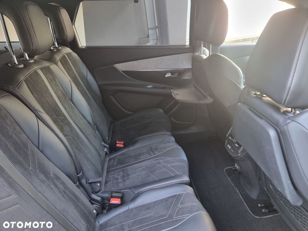 Peugeot 5008 2.0 BlueHDi GT Pack S&S EAT8 - 18