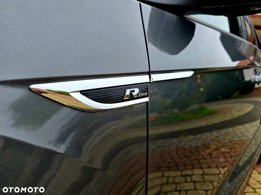 Volkswagen T-Roc 2018