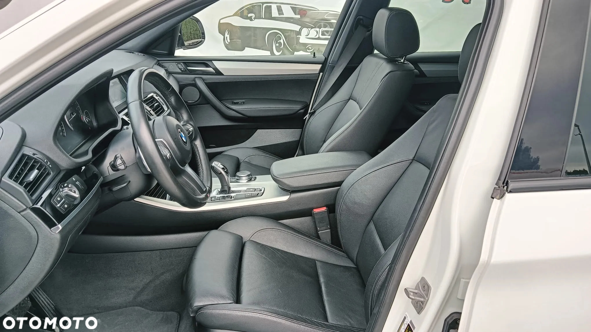 BMW X4 xDrive28i M Sport - 12
