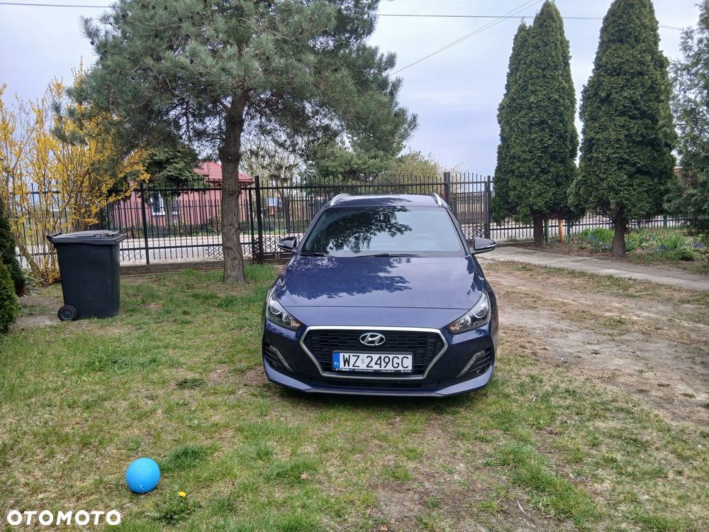 Hyundai i30 1.4 T-GDI Comfort - 1