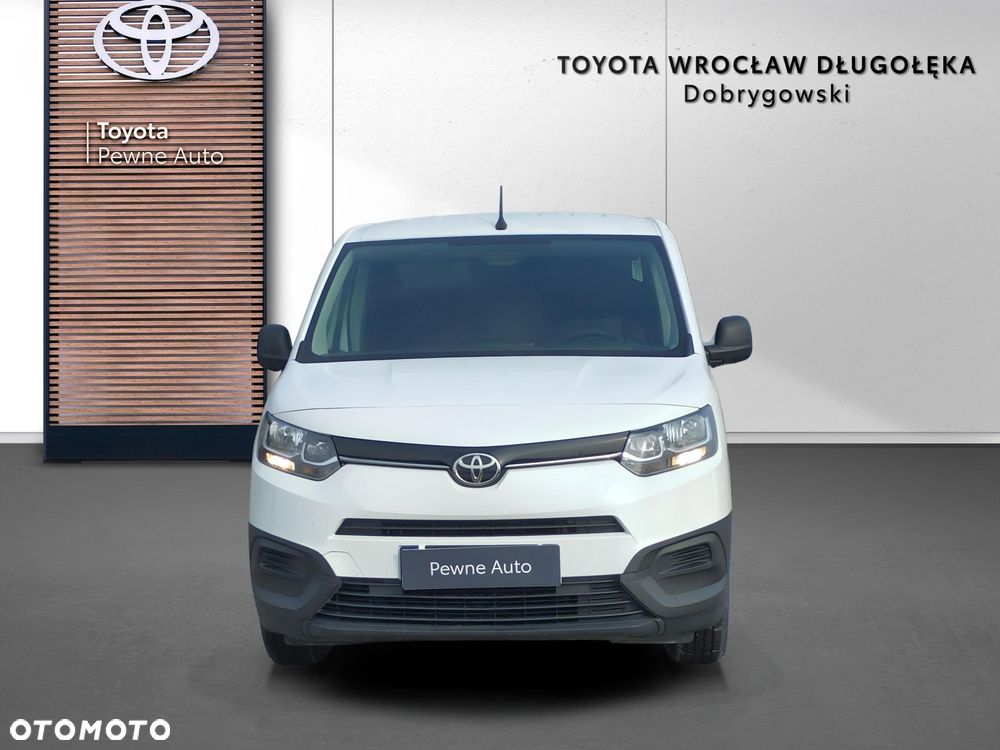 Toyota PROACE CITY - 9