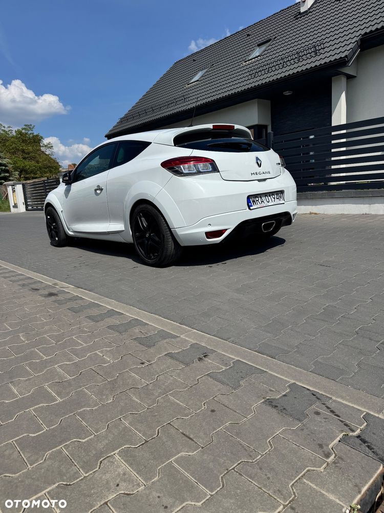 Renault Megane 2.0 16V RS - 7