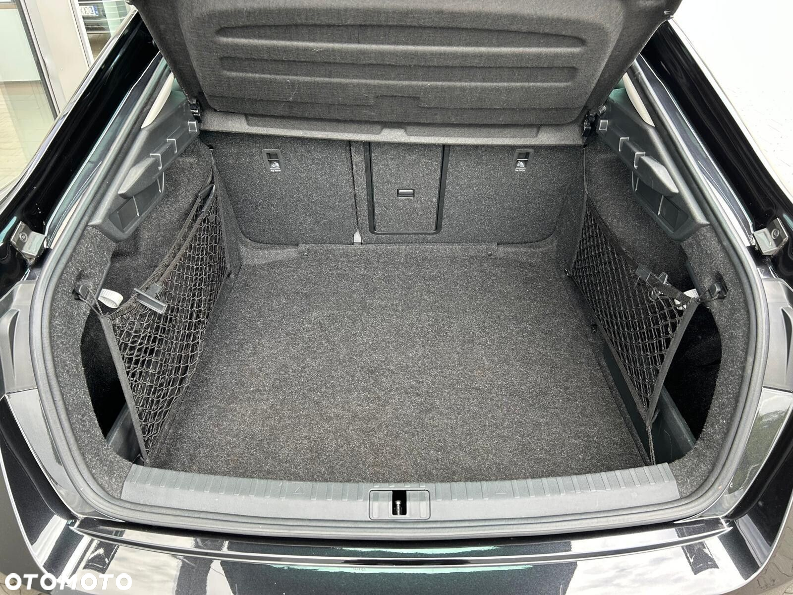 Skoda Octavia 1.5 TSI ACT Style - 10