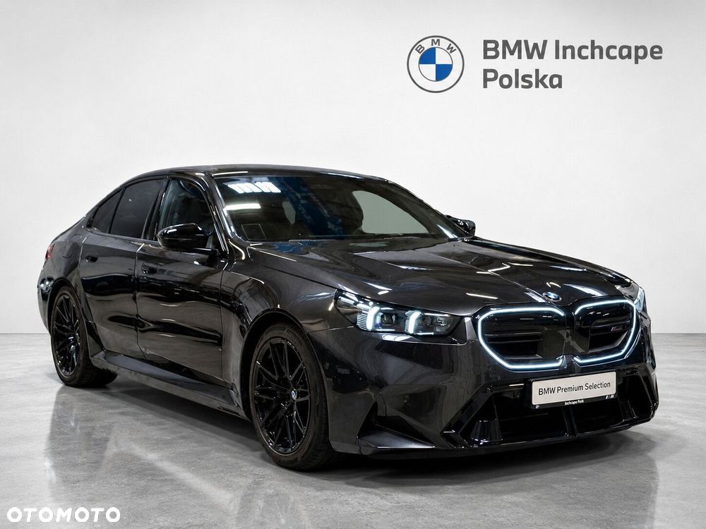 BMW M5 - 8