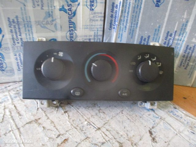 Comando Sofagem P55115904 JEEP CHEROKEE 1999 - 4